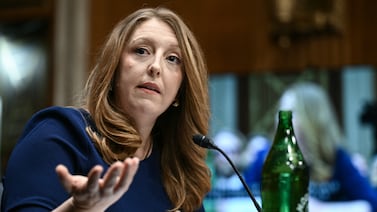 Trump surgeon general pick Casey Means: How her credentials compare to those who served in past 50 years