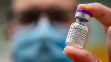 Sorting out Covid vaccine confusion: New and conflicting federal policies raise questions