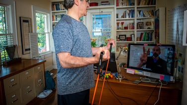 Atlanta startup founders on edge as changes to NIH disrupt funding