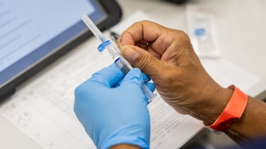 It’s almost flu season. Should you still get a shot, and will insurance cover it?