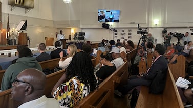 Harlem residents want to know why their neighborhood is a Legionnaires’ hotspot