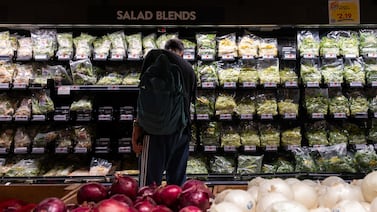 How Michigan’s cyclospora outbreak exposed a fragile U.S. public health system