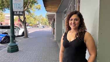 California’s nursing shortage is getting worse. Front-line workers blame management.