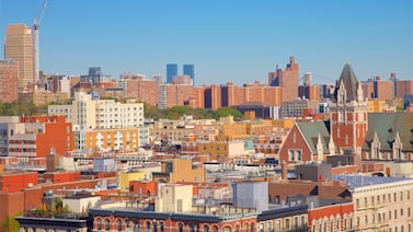 NYC reports fourth death in Legionnaires’ outbreak, IDs buildings testing positive for bacteria