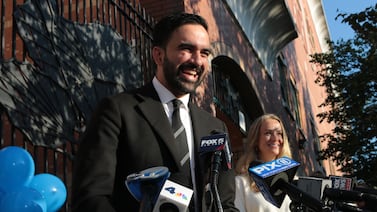 Here’s a look at who’s advising Zohran Mamdani on health policy