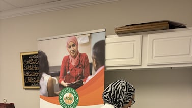 Homeward bound: How MedShare is bringing global mission back to Atlanta