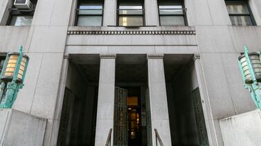 How New York’s decentralized public health system creates a firewall against data chaos