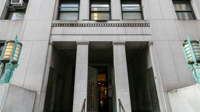 Public health data chaos: How New York is protected from federal communications freeze