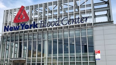New York is facing a blood supply shortage. What to know and how to help.