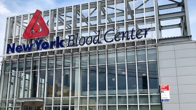 Blood supply shortage, Legionnaires’ disease in Harlem, a cold snap, and respiratory viruses