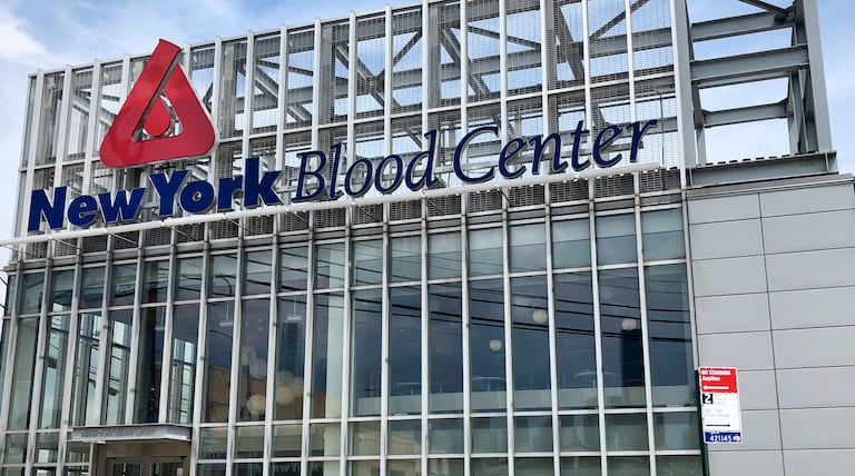 New York is facing a blood supply shortage. What to know and how to help.