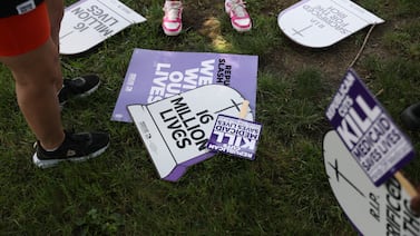 Medicaid cuts over fraud claims punish those who need care the most