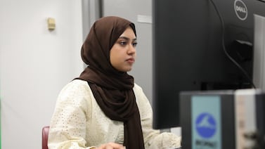 Trump cuts off budding CUNY scientists from mentorship and aid