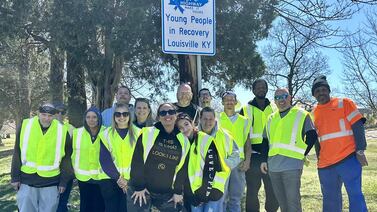 Moms in crisis, jobs lost: The human cost of Trump’s addiction funding cuts