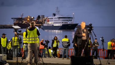 Why the hantavirus cruise is getting so much attention – and how much to worry