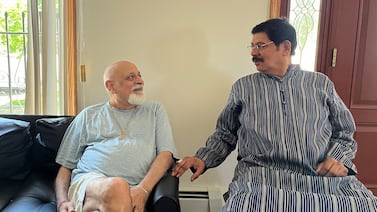 South Asian seniors in Queens alleviate loneliness through ‘co-living’