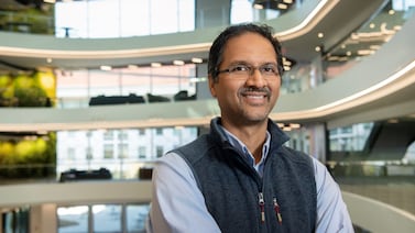 How ‘frugal’ AI could reshape public health: 7 insights from Emory researcher