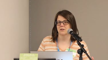 Listening, not lecturing: How a vaccine advocate turns down the heat in discussions around hesitancy