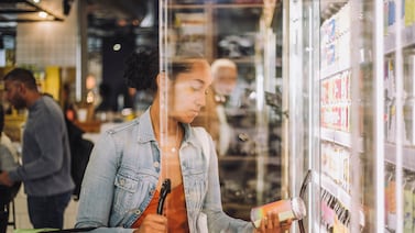 SNAP recipients urged to prepare for expanded work requirements, eligibility limits