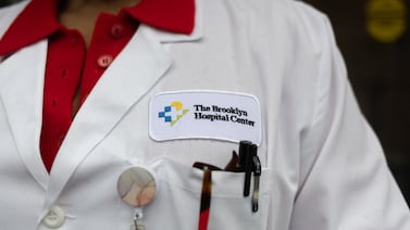 Nurses at struggling Brooklyn safety net hospital lose insurance coverage