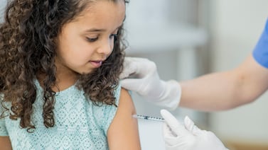 Texas measles outbreak nears 100 cases, raising concerns about undetected spread