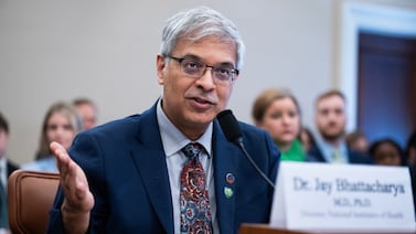 Politics and AI are making it harder to know which scientific studies to trust