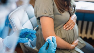 Georgia gets low grades for maternal health. Here are some resources that can help with pregnancy.