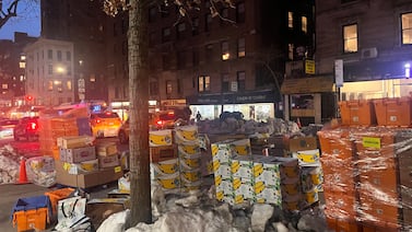 It was a rough NYC winter for hungry seniors. Food aid groups seek more resources to help.