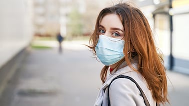 Covid cases in Georgia could soon see an uptick, CDC data show