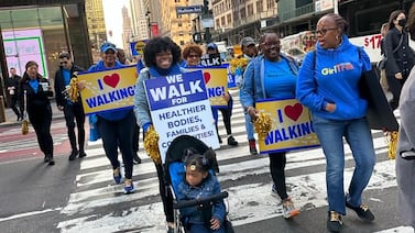 How connecting with nature helps Black women have healthier pregnancies