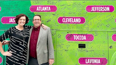 Addiction is not a 'moral failing’: Georgia nurses seek reform of discipline system