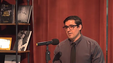 Doctor shares lesson from 'Mr. Happy': How life after hospital affects recovery