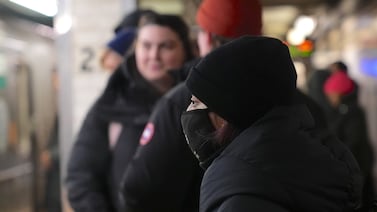 New York winter virus report: Flu, Covid-19, and norovirus on the rise