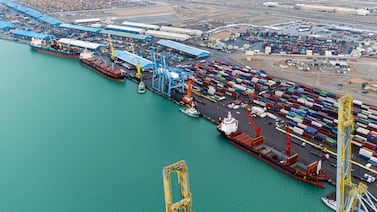 Iran war is disrupting shipping of medicines around the world