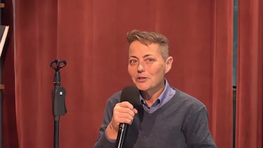 How a nurse-teacher sees community health play out in the classroom