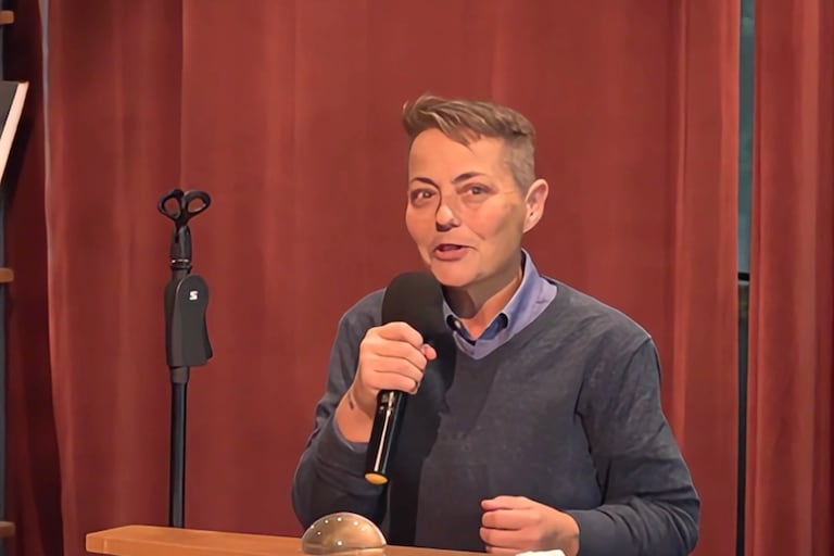 How a nurse-teacher sees community health play out in the classroom