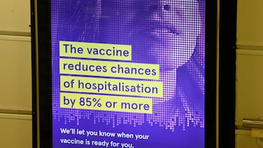 Local, trusted voices: How to win the narrative war in global public health