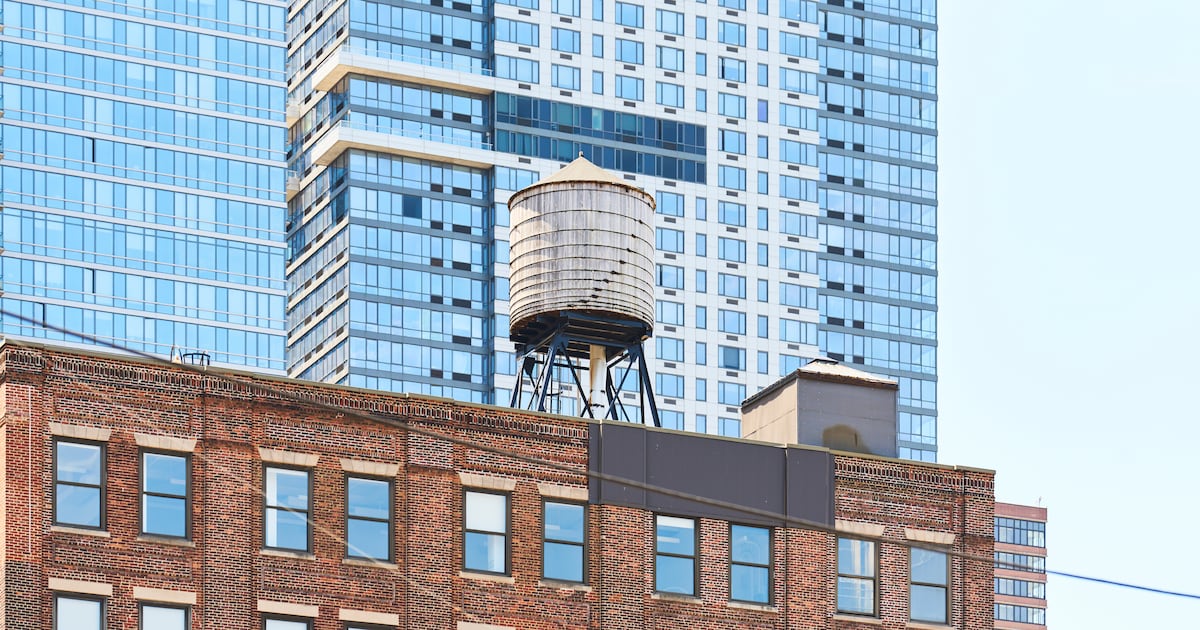 Legionnaires' outbreak grows in Harlem. What you need to know.
