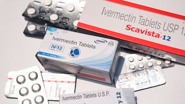 National Cancer Institute studying ivermectin’s ‘ability to kill cancer cells’