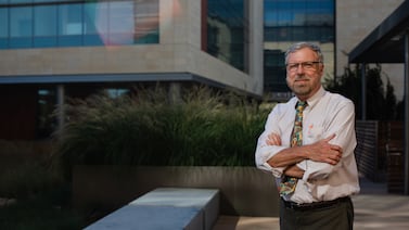 ‘We Can Do Better’: Q&A with childbirth safety expert on ways to stop preventable maternal deaths