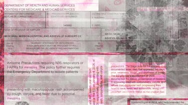 Hospitals fighting measles confront a challenge: Few doctors have seen it before