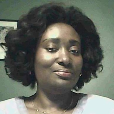A portrait from Facebook.