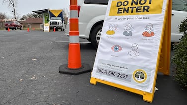 Records reveal hidden scope of South Carolina measles outbreak