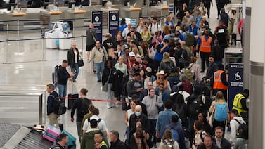 State health officials worry spring break travel will spread measles as infections rise across the U.S.