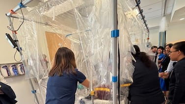 How the debate over health insurance subsidies affects New Yorkers