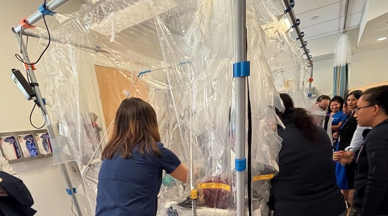 How the debate over health insurance subsidies affects New Yorkers