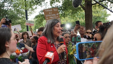 ‘I hope this is a tipping point’: 3 CDC leaders walk out over RFK Jr. policies