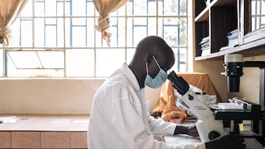 There's a better drug for 2 neglected diseases. Why it's taking so long to roll it out.