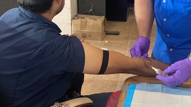 How America lost control of the bird flu: slow action, deference to industry, neglect of workers