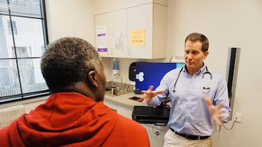 Flu deaths in Georgia reach five-year high